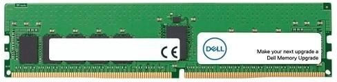 Dell DDR4 with 1x16GB Module and Speed 3200 for Server W127122177