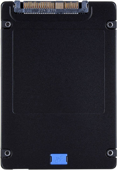 Micron 7450 Pro SSD 960GB 2.5'' PCI Express 4.0 Interface MTFDKCB960TFR-1BC1ZABYYR view 4