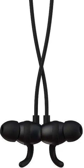 Edifier W280NB In-ear Bluetooth Handsfree Earphones with Sweat Resistance Black vista 2