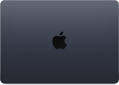 Apple MacBook Air 13.6" (2022) QHD+ (M2-8‑core/8GB/512GB SSD) Midnight (UK Keyboard) vista 6