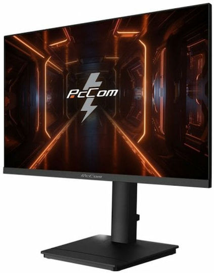 PcCom Elysium Pro GO2480F-S3 IPS Monitor 23.8" FHD 1920x1080 165Hz view 2
