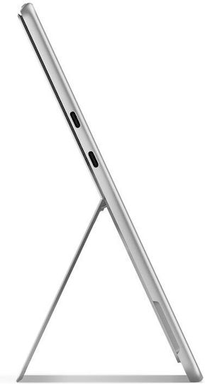 Microsoft Surface Pro Copilot+ PC (11th Edition) 13Inches Tablet (16GB/512GB/Ultra5/Windows 11 Pro) Platinum view 2