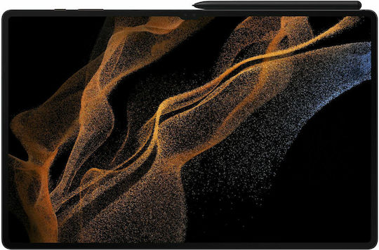 Samsung Galaxy Tab S8 Ultra 5G 14.6" (8GB/512GB) Graphite view 1