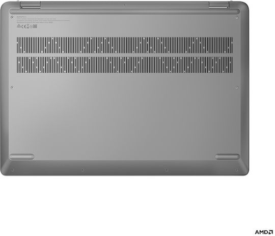 Lenovo IdeaPad Flex 5 16ABR8 16" IPS FHD+ Touchscreen (Ryzen 7-7730U/16GB/512GB SSD/W11 S) Arctic Grey (GR Keyboard) view 3