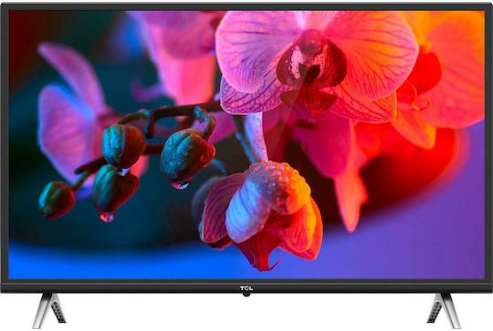 TCL Television 32" HD Ready LED 32D4300 (2022) view 1
