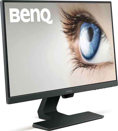BenQ BL2480 IPS Monitor 23.8" FHD 1920x1080 with Response Time 5ms GTG vue 2