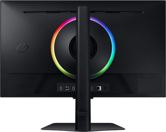 Samsung Odyssey G7 G70D IPS HDR Gaming Monitor 27" 4K 3840x2160 144Hz with Response Time 1ms GTG view 4