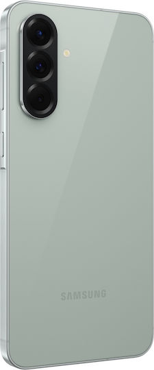 Samsung Galaxy A56 5G Dual SIM (8GB/128GB) Awesome Olive view 7