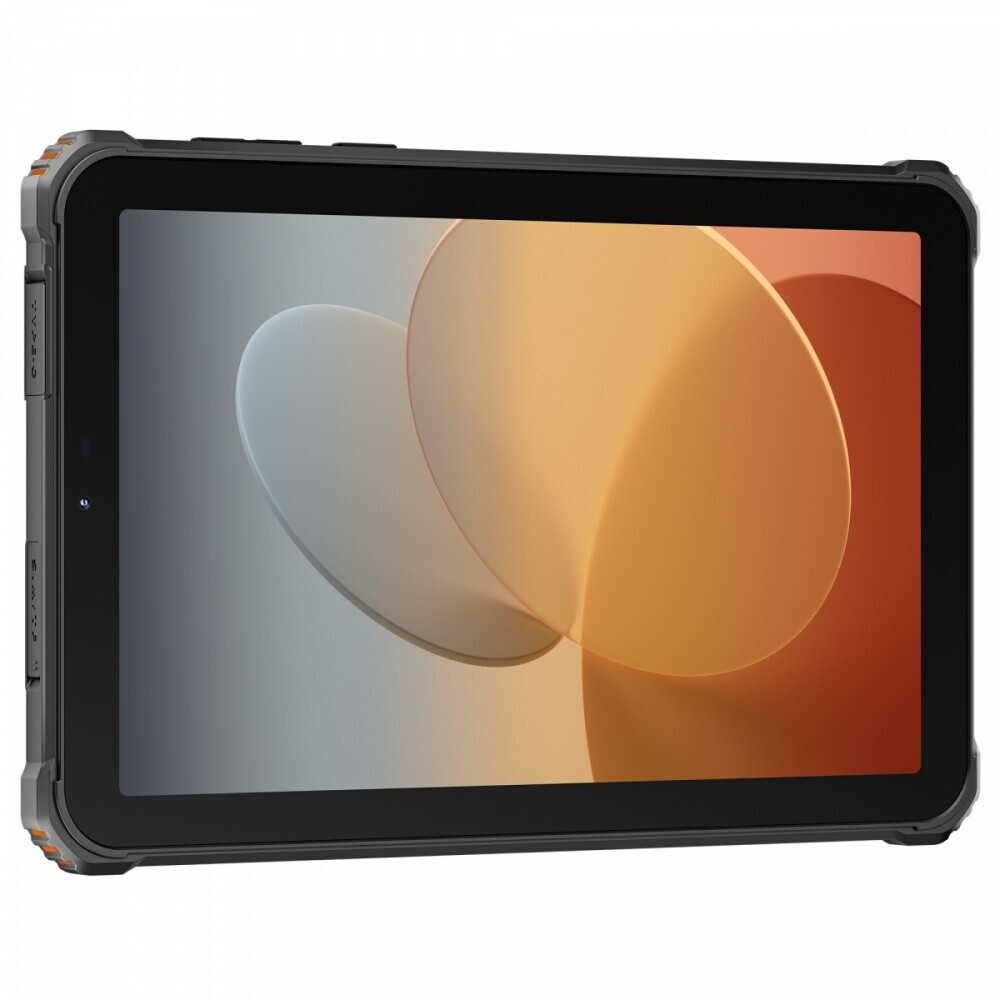 Oukitel RT3 Pro 4G 8Inches Tablet (4GB/128GB) Orange view 9