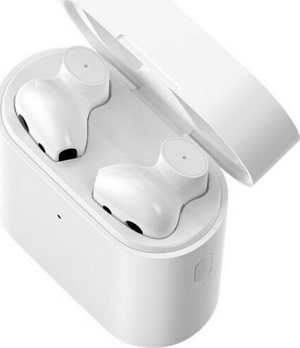 Xiaomi Mi Air 2S Earbud Bluetooth Handsfree Earphones with Charging Case White view 8