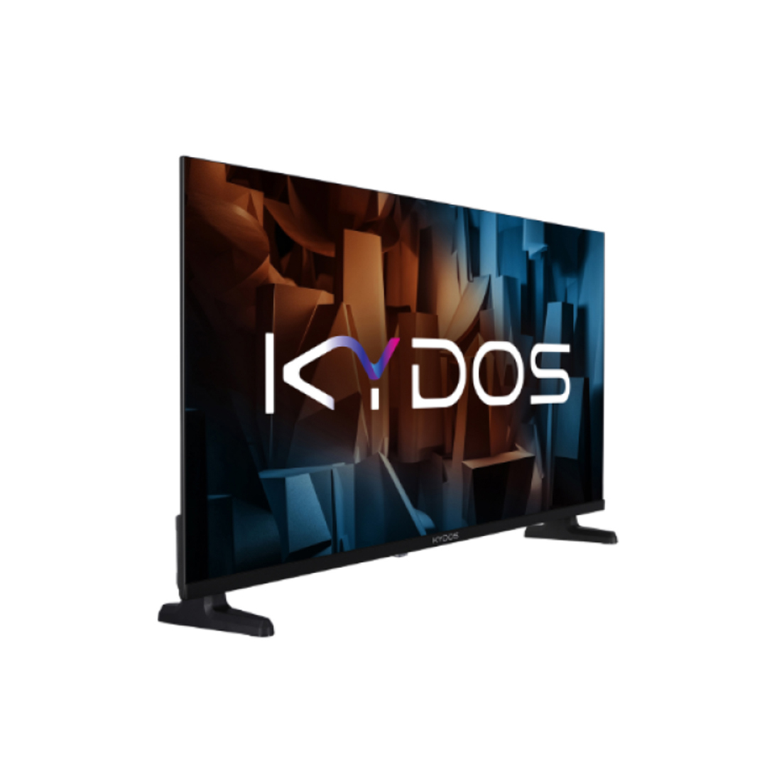 Kydos Television 32" HD Ready LED K32NH22SD01V3 (2025) view 2