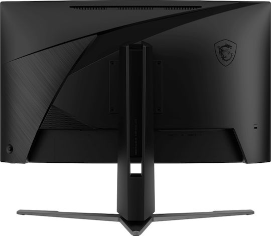 MSI MAG 27C6PF VA HDR Curved Gaming Monitor 27" FHD 1920x1080 180Hz with Response Time 0.5ms GTG view 3