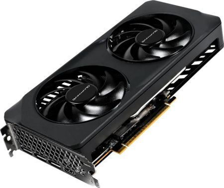 Gainward GeForce RTX 5050 8GB GDDR6 Ghost Graphics Card view 2