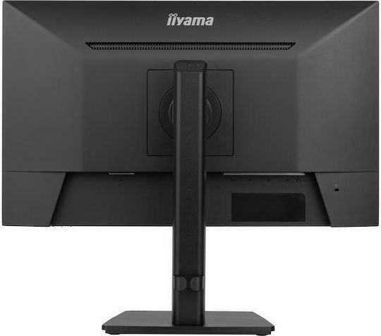 Iiyama ProLite VA Monitor 23.8" FHD 1920x1080 with Response Time 1ms GTG view 9