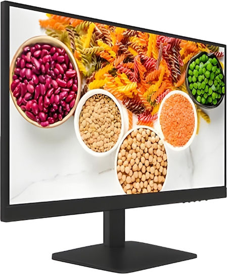 Hikvision HKVDS-D5024F2-1P2 IPS Monitor 24" FHD 1920x1080 vue 4