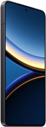 Xiaomi Poco F7 Pro 5G Dual SIM (12GB/512GB) Black view 4