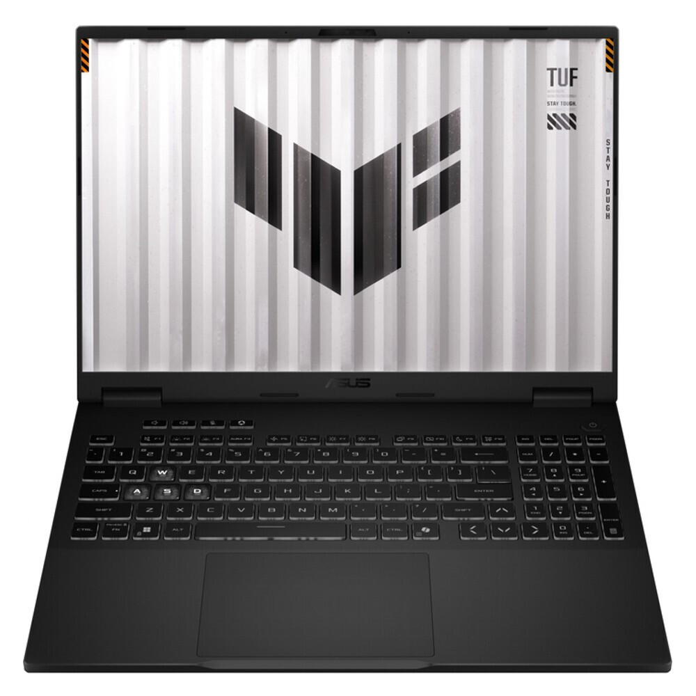 Asus TUF Gaming F16 FX608JHR-RV091W FX608JHR-RV091W 16" IPS FHD+ 165Hz (i5-14450HX/16GB/1TB SSD/GeForce RTX 5050/W11 Home) (US Keyboard) view 1