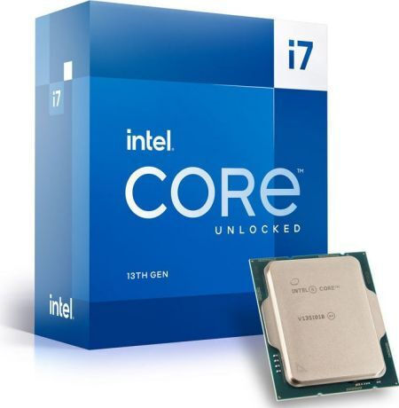 Intel Core i7-13700K 2.5GHz Processor 16 Core for Socket 1700 in Box view 9