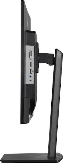 Iiyama ProLite XB3270QS-B5 IPS Monitor 31.5" QHD 2560x1440 with Response Time 4ms GTG view 5