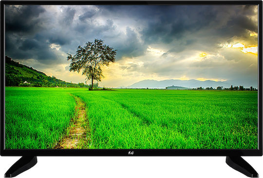 F&U Television 32" HD Ready LED FL32113T (2024) view 1