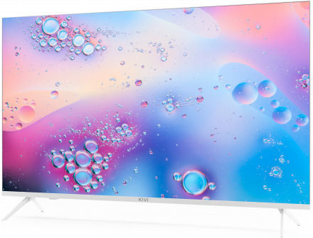 Kivi Smart Television 43" 4K UHD LED 43U760QW (2023) view 5