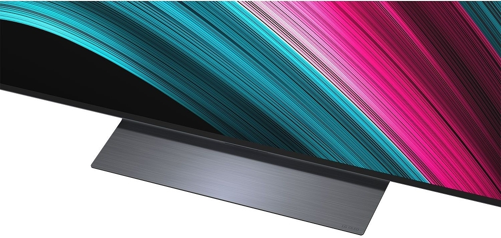 LG Smart Television 77" 4K UHD OLED evo AI C5 C55LA HDR (2025) view 5