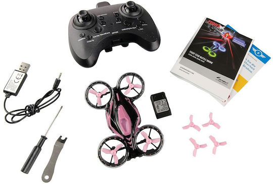 Amewi Fightstar Battle Drone 2.4 GHz with Camera view 2