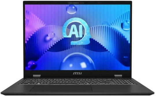 MSI Prestige 16 AI Studio 20th B1VFG-214ES 16" UHD (Ultra 9-185H/32GB/2TB SSD/GeForce RTX 4060/W11 Pro) (ES Keyboard)