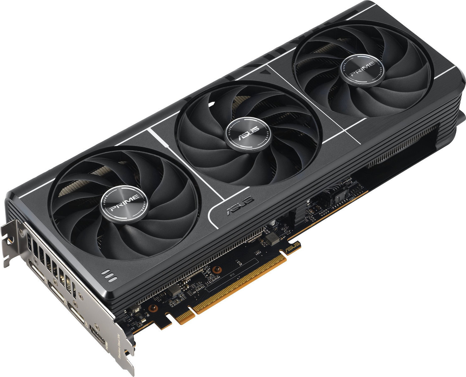 Asus Radeon RX 9070 16GB GDDR6 Prime EVO Graphics Card 90YV0MQ0-M0NA00 view 5