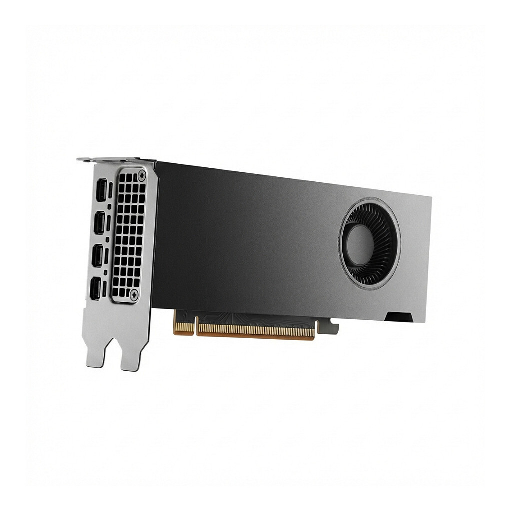 Lenovo RTX Pro 2000 Blackwell 16GB GDDR7 Graphics Card 4X61T95638