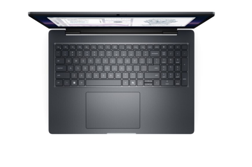 Dell Pro Max 16 Plus MB16250 16" FHD+ 120Hz (Ultra 9-285HX/64GB/1TB SSD/RTX PRO 3000 Blackwell/Linux) (International English Keyboard) vue 5