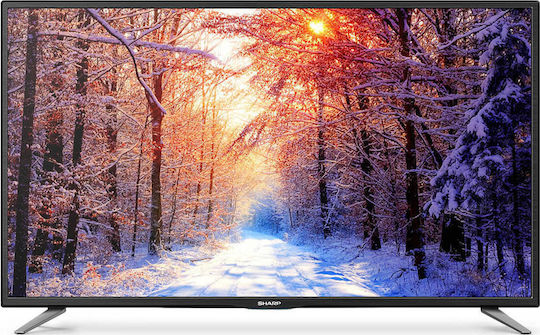 Sharp Television 32" HD Ready LED LC-32CHE5111E (2015) view 1