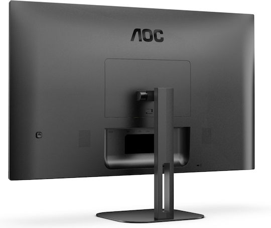 AOC 24V5CE/BK IPS Monitor 23.8" FHD 1920x1080 with Response Time 4ms GTG vue 3