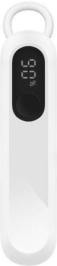 Belkin Power Bank 10000mAh 20W with 2 USB-C Power Delivery Ports White view 2