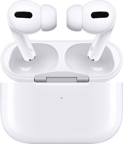 Remax Proda PD-BT533N Pro In-ear Bluetooth Handsfree Earphones with Charging Case White view 2