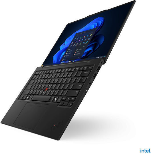 Lenovo ThinkPad X1 Carbon Gen 13 Aura Edition 14" IPS FHD+ (Ultra 7-258V/32GB/1TB SSD/W11 Pro) (GR Keyboard) view 2