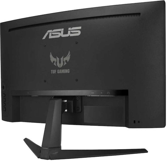 Asus TUF Gaming VG24VQ1B VA Curved Gaming Monitor 23.8" FHD 1920x1080 165Hz view 3