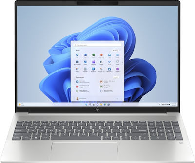 HP Pavilion Plus 16-ab0016nn 16" IPS QHD+ 120Hz (i7-13700H/16GB/1TB SSD/W11 Pro) Natural Silver (US Keyboard)