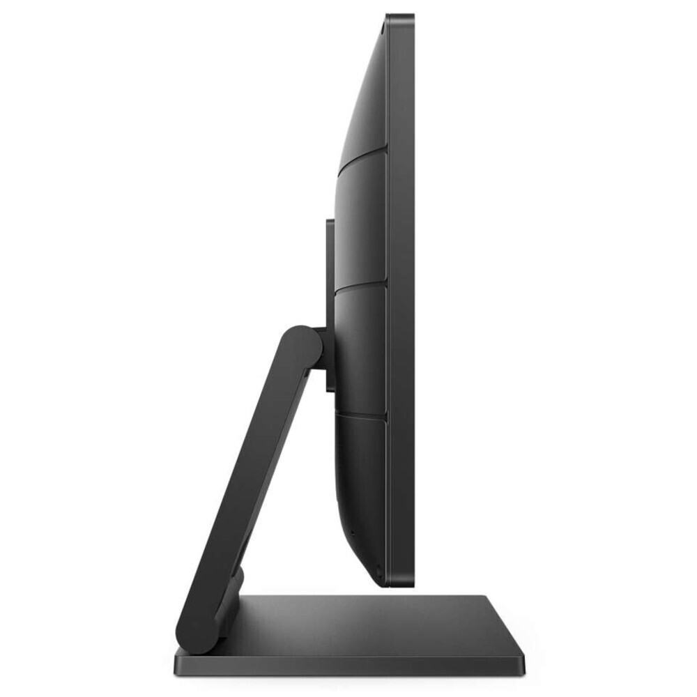 Philips B Line 222B9TA VA Touch Monitor 21.5" FHD 1920x1080 With Response Time 2ms GTG Silver view 3