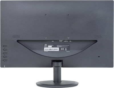 Uniview MW3222-V Monitor 22.5" FHD 1920x1080 with Response Time 5ms GTG vue 5