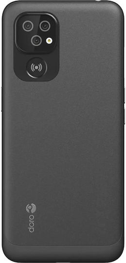 Doro 8100 Plus Dual SIM (2GB/32GB) Gray view 4