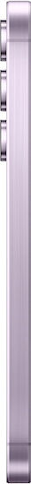 Samsung Galaxy A55 5G Dual SIM (8GB/128GB) Awesome Lilac view 5
