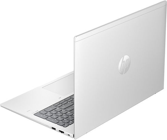 HP HP ProBook 460 G11 16" IPS FHD+ 144Hz (Ultra 7-155U/16GB/512GB SSD/W11 Pro) (ES Keyboard) vue 6