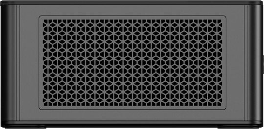 Minisforum UM890 Mini PC (Ryzen 9 8945HS/16GB DDR5/512GB SSD + 1.0TB /No OS) view 6