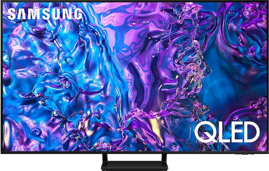 Samsung Smart Television 55" 4K UHD QLED QE55Q70DATXXH HDR (2024)