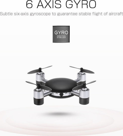 MjX R/C X916H Kids Mini Drone FPV with Camera and Controller, Compatible with Smartphone view 9