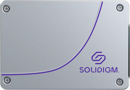 Solidigm D3-S4520 SSD 1.9TB 2.5'' SATA III view 4