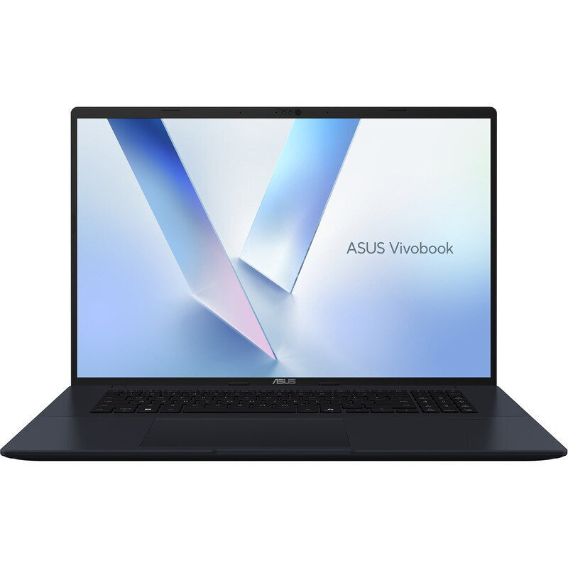 Asus Vivobook 18 M1807HA-S8033W M1807HA-S8033W 18.4" IPS FHD+ 144Hz (Ryzen 7-260/16GB/1TB SSD/W11 Home) Quiet Blue (International English Keyboard) view 5