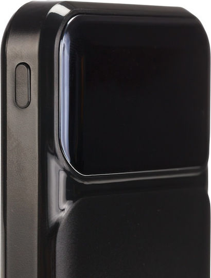Philips DLP1922 Power Bank 10000mAh with USB-A Port and USB-C Port Black view 6
