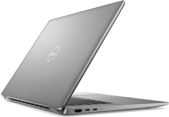 Dell Latitude 7650 16" FHD+ (Ultra 7-165U/32GB/512GB SSD/W11 Pro) (US Keyboard) view 2